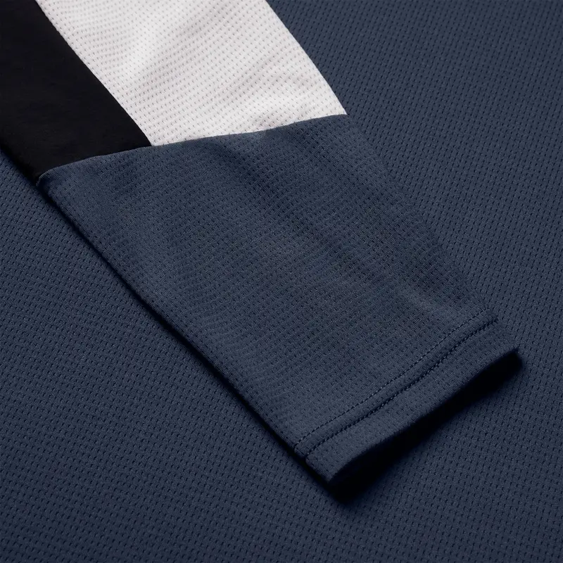 Camisola Manga Longa Defend Azul Galáxia Tamanho S #4