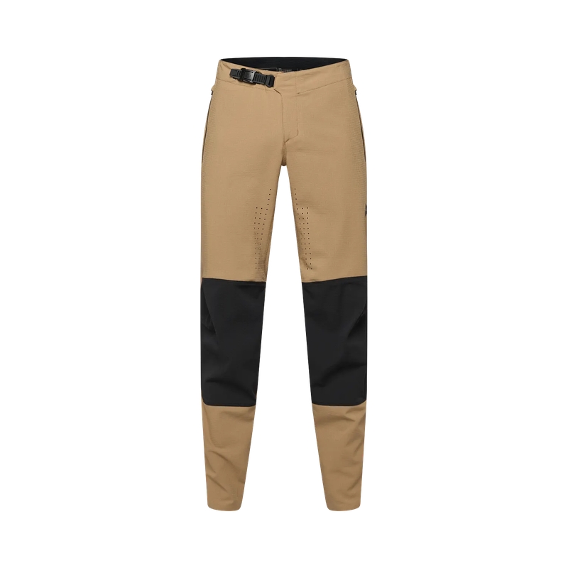 Pantaloni Lunghi MTB Defend Brown Sugar Taglia S (28)