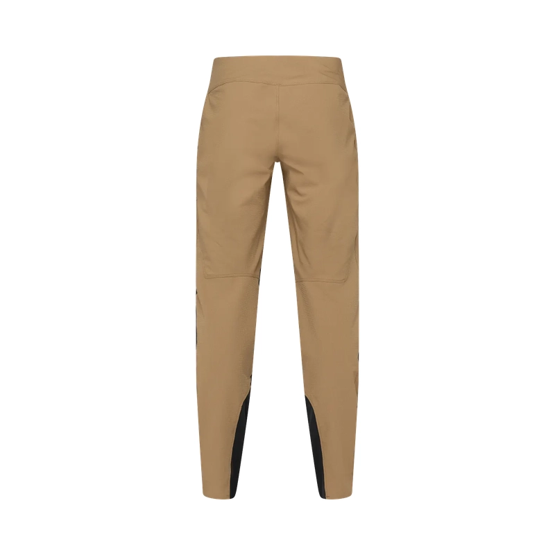 Pantaloni Lunghi MTB Defend Brown Sugar Taglia S (30) #1