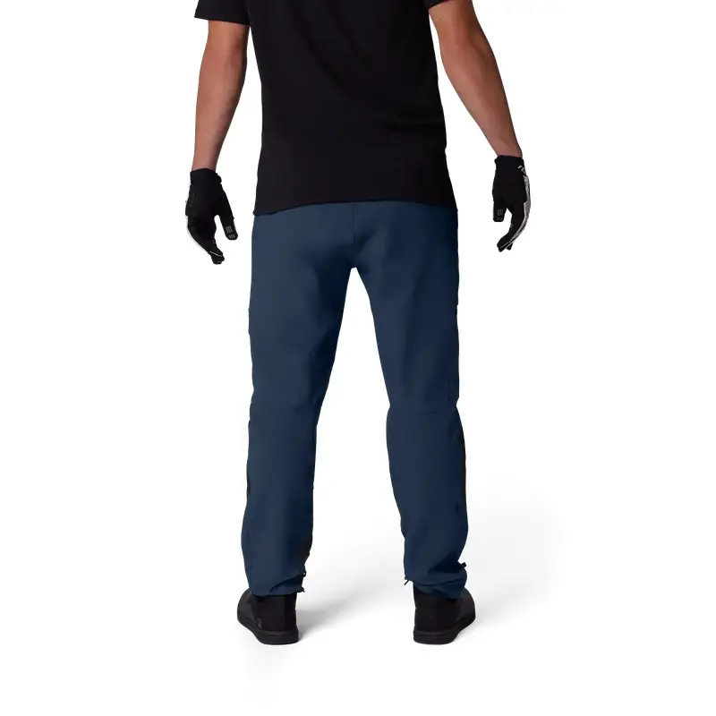 Pantalone Defend Galaxy Blue Size M (34) #5