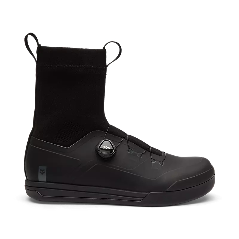 Zapatos MTB Invierno Flat Union All Weather Negro Talla 37
