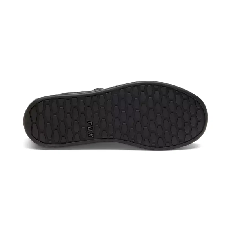 Zapatos MTB Invierno Flat Union All Weather Negro Talla 37 #1