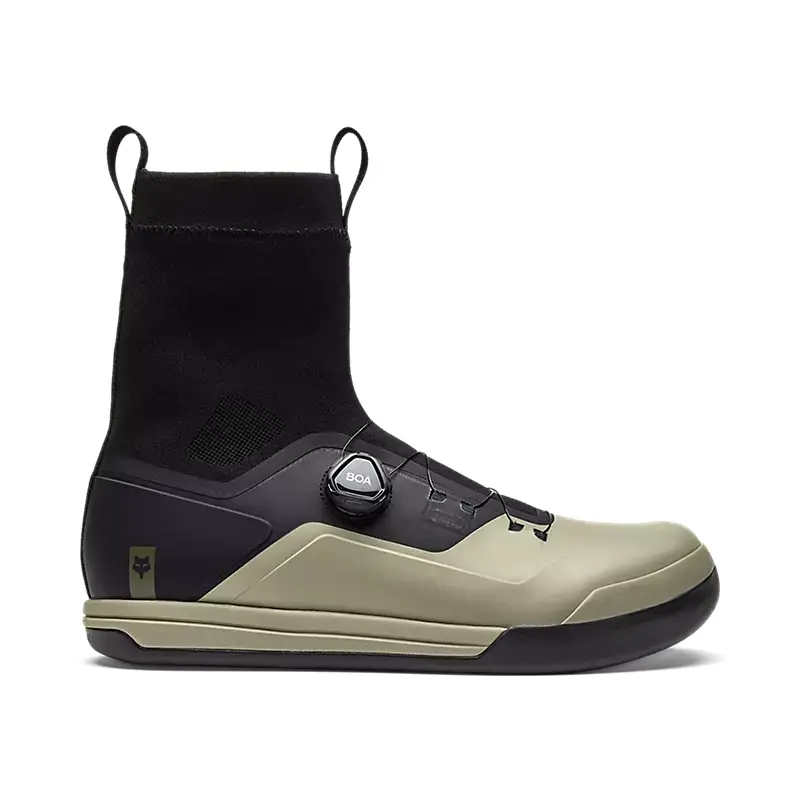 Zapatos MTB Invierno Flat Union All Weather Gris Talla 37 - image