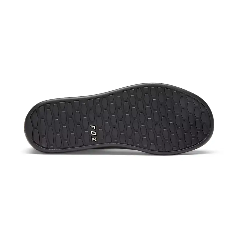 Zapatos MTB Invierno Flat Union All Weather Gris Talla 37 #1