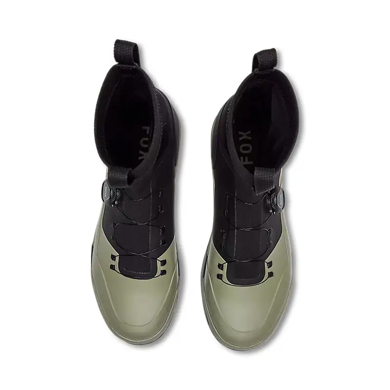 Zapatos MTB Invierno Flat Union All Weather Gris Talla 37 #2