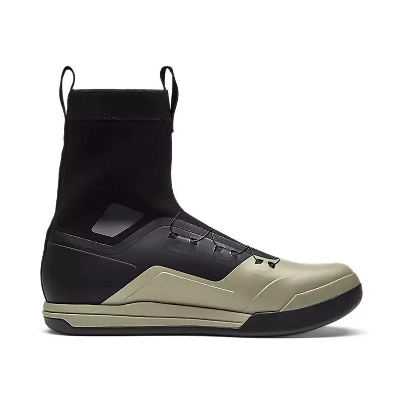Zapatos MTB Invierno Flat Union All Weather Gris Talla 37 #4