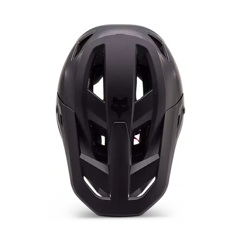 Casco Integral Infantil Rampage Negro Mate Talla S (49-50cm) #3