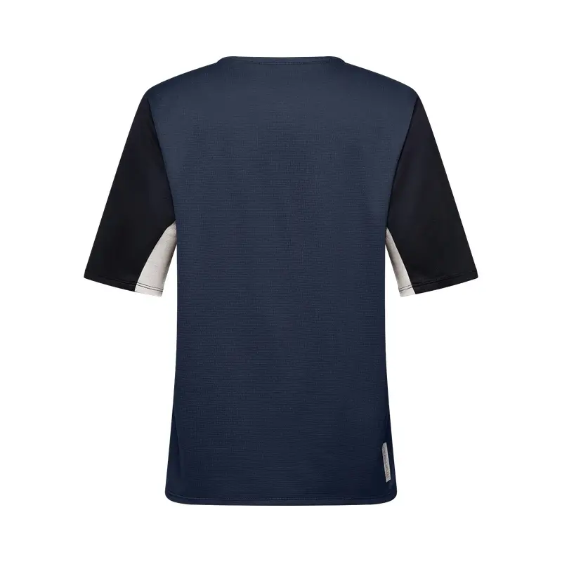 Maglia Defend Ragazzo Galaxy Blu Taglia L #1