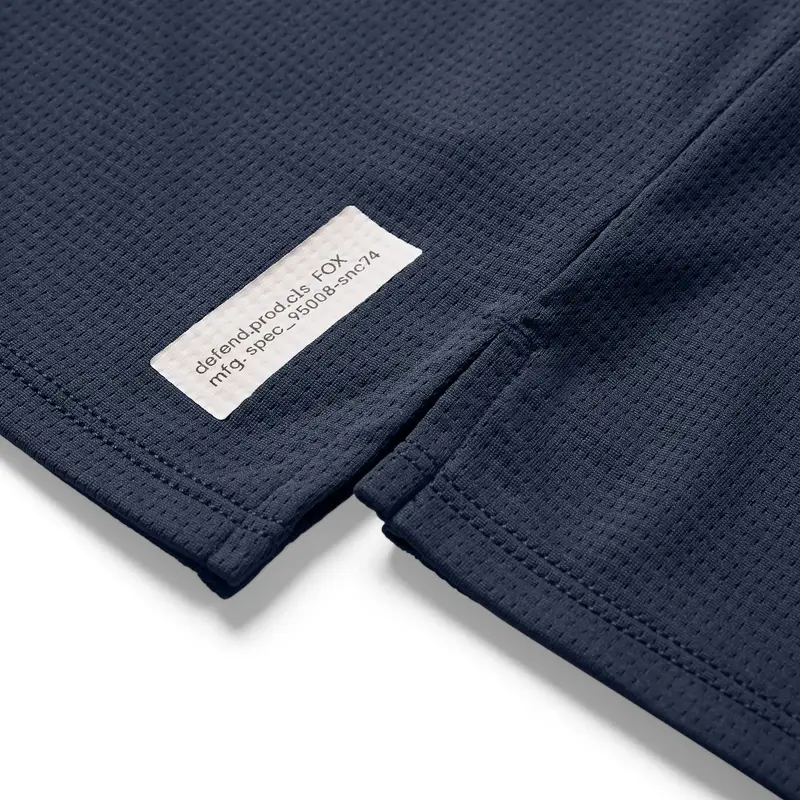 Maillot Defend Ragazzo Galaxy Bleu Taille M #5