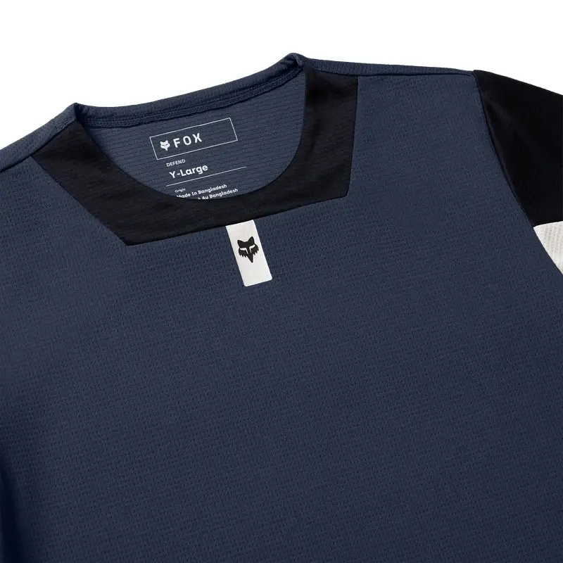 Camiseta Defend Chico Galaxy Azul Talla S #2