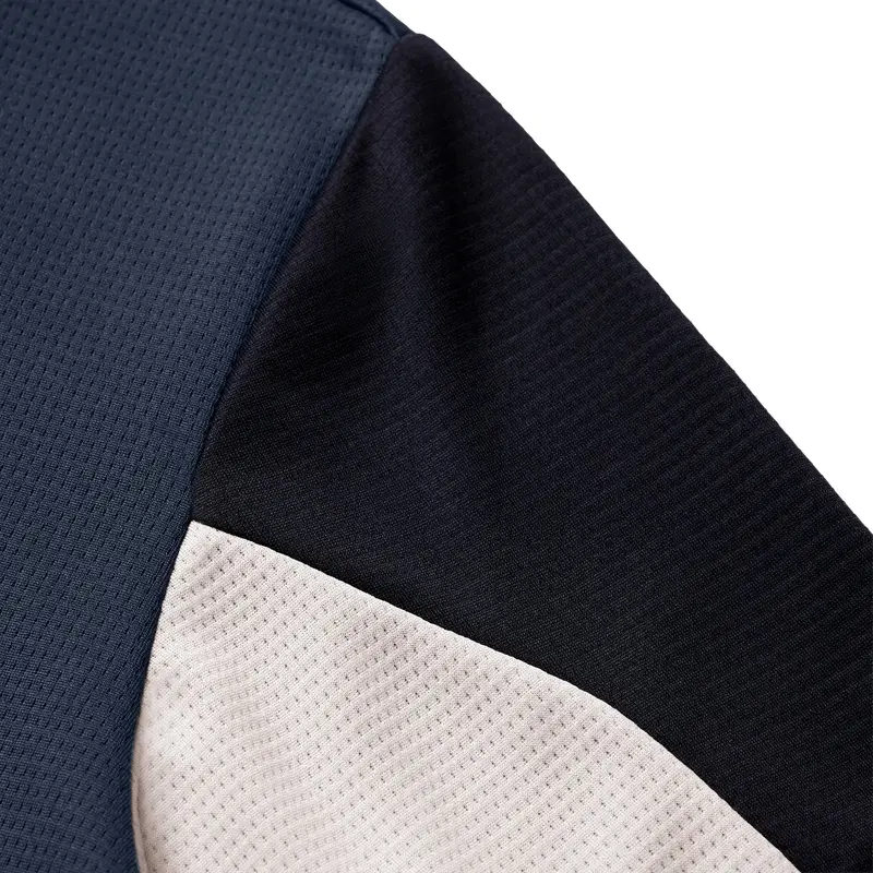 Camiseta Defend Chico Galaxy Azul Talla S #3