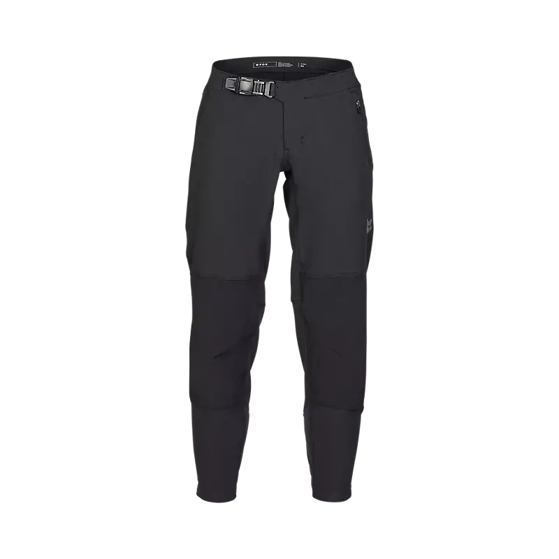 Pantalones Largos MTB Defend Niño Marrón Talla S 6-7 Años (22)