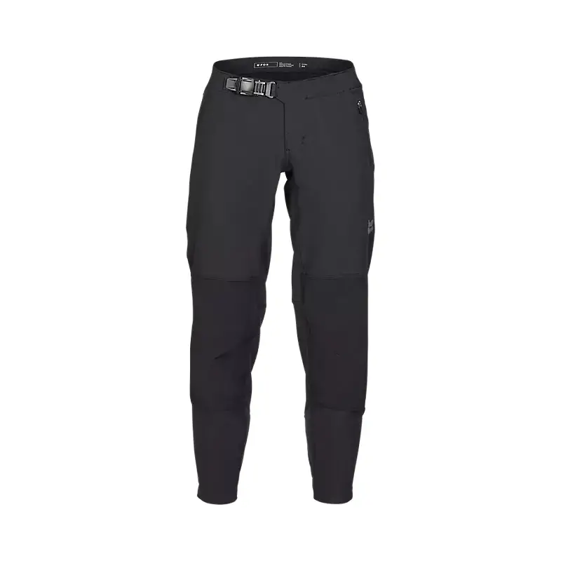 Pantalones Largos MTB Defend Niño Marrón Talla S 6-7 Años (22) - image
