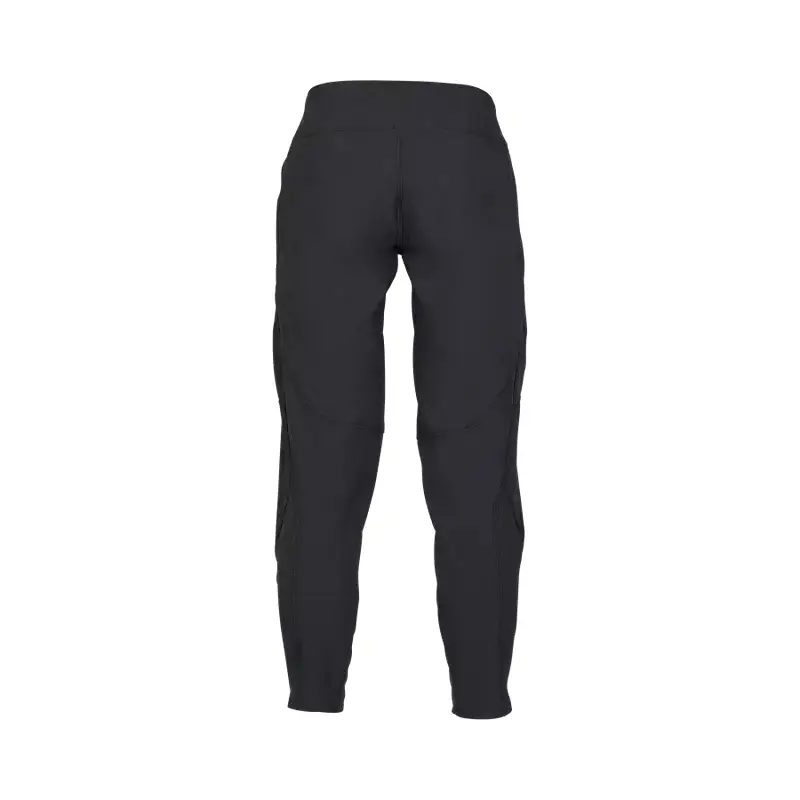 Pantalones Largos MTB Defend Niño Marrón Talla S 6-7 Años (22) #1