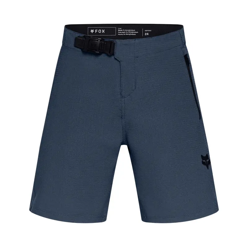 Pantaloneta Defend Galaxy Azul Menino Tamanho XL (14-16 Anos) - image