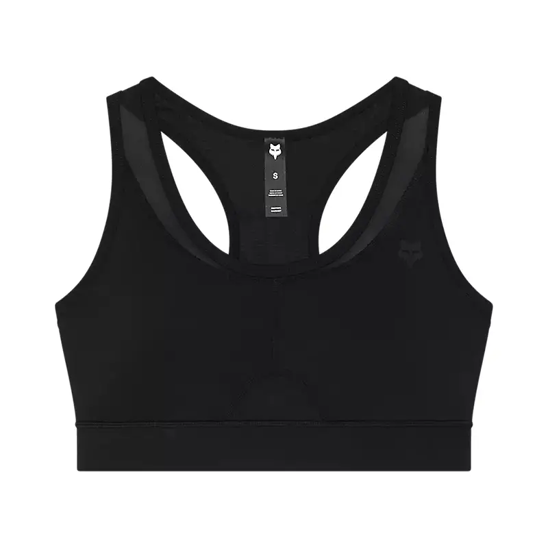 Sujetador Intimo Motive Negro Talla XS - image