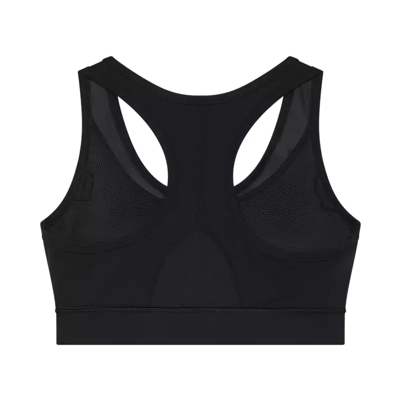 Sujetador Intimo Motive Negro Talla XS #1