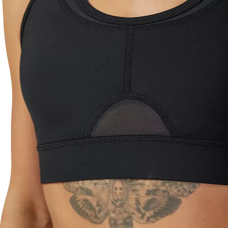 Sujetador Intimo Motive Negro Talla XS #5