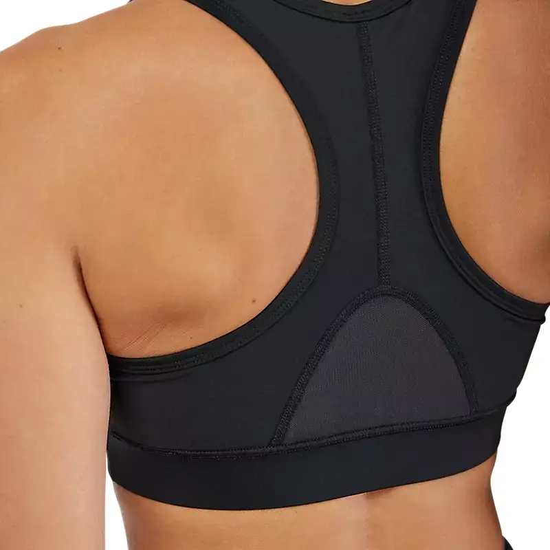 Sujetador Intimo Motive Negro Talla XS #6