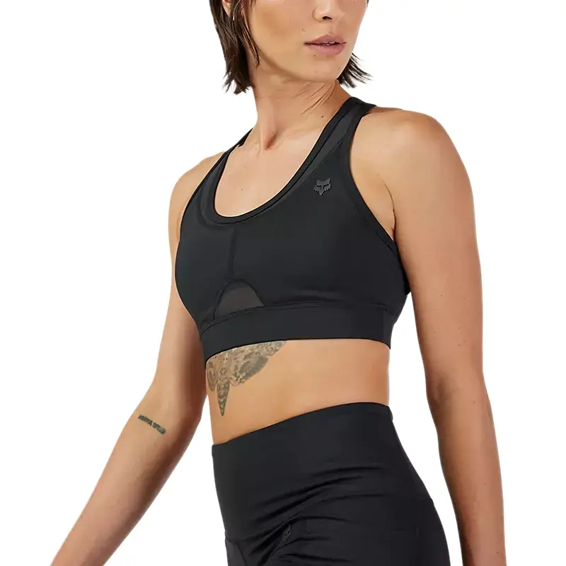 Sujetador Intimo Motive Negro Talla XS #7