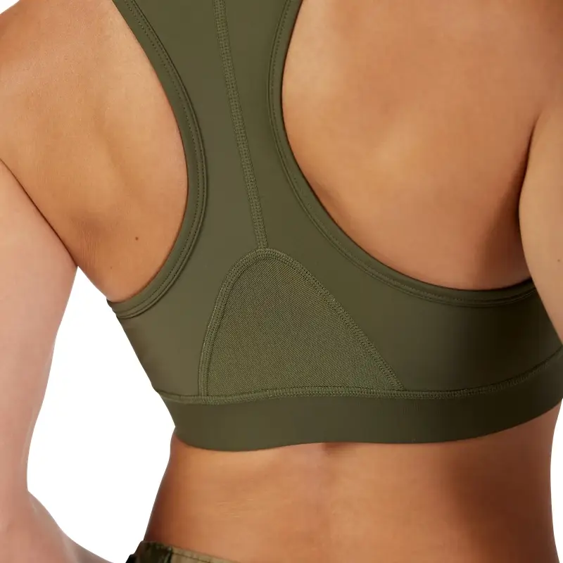 Reggiseno Intimo Motive Verde Taglia L (8) #5