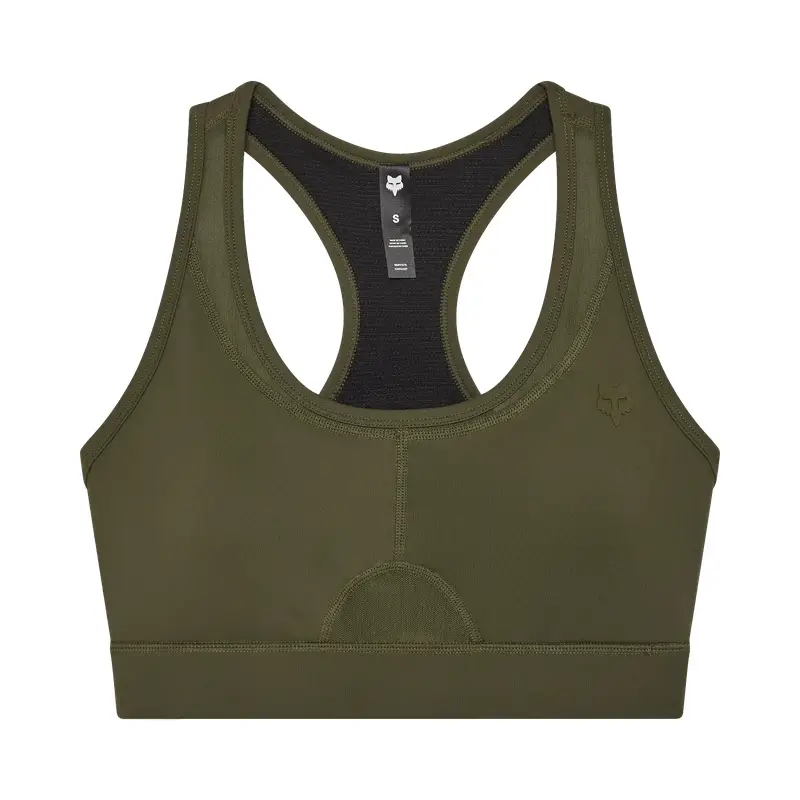 Reggiseno Intimo Motive Verde Taglia XL (10) - image