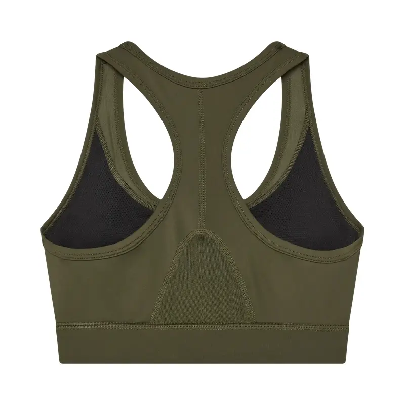 Reggiseno Intimo Motive Verde Taglia XS (2) #1
