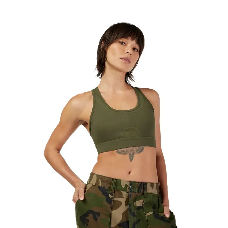 Reggiseno Intimo Motive Verde Taglia XS (2) #2