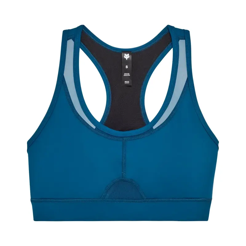 Reggiseno Intimo Motive Blu Taglia M (6) - image