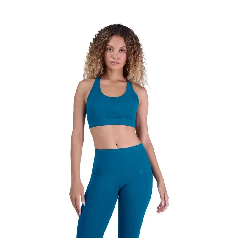 Reggiseno Intimo Motive Blu Taglia S (4) #2
