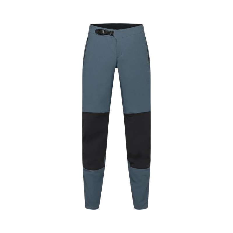 Pantaloni Lunghi MTB Defend Fire Deep Cobalt Taglia L (34) - image