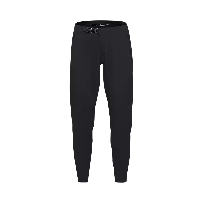 Lange Damen MTB Winterhose Defend Fire Braun Größe XXS