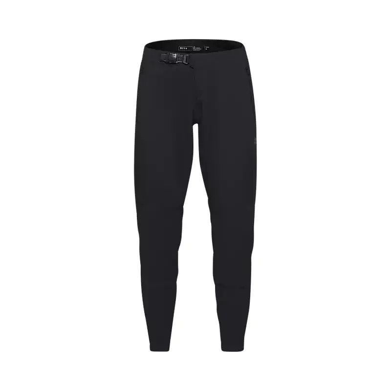 Lange Damen MTB Winterhose Defend Fire Braun Größe XXS - image