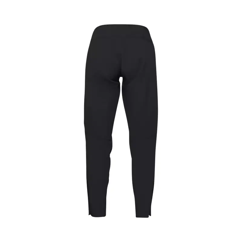 Lange Damen MTB Winterhose Defend Fire Braun Größe XXS #1