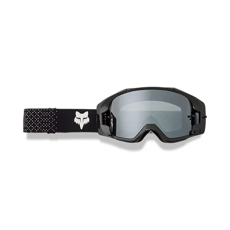 Máscara MTB Vue Core Negro - image
