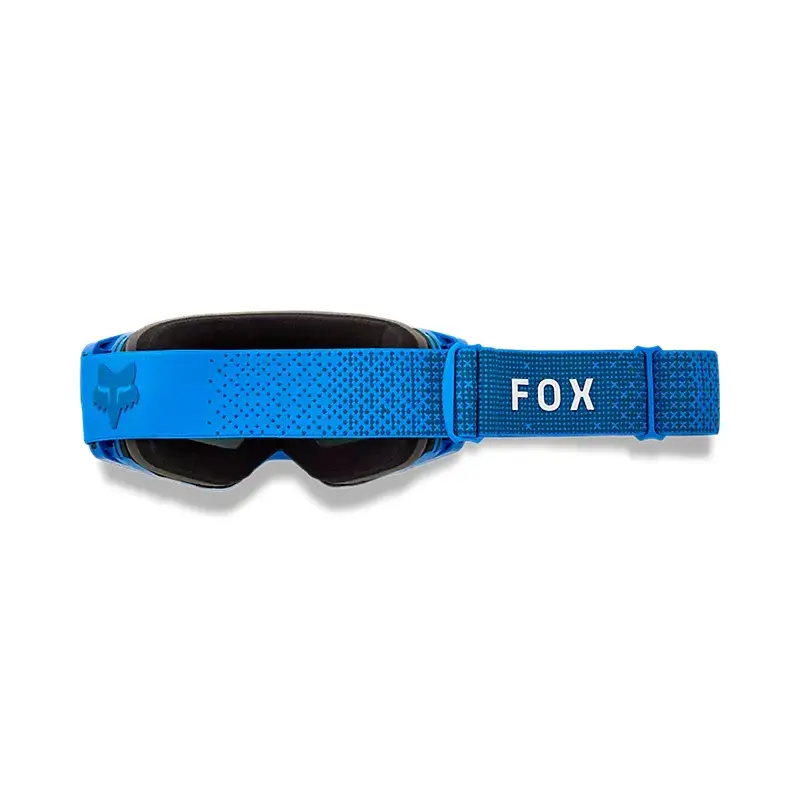 Máscara MTB Vue Core Azul #1