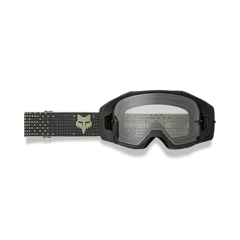 Máscara MTB Vue Enduro Negro - image