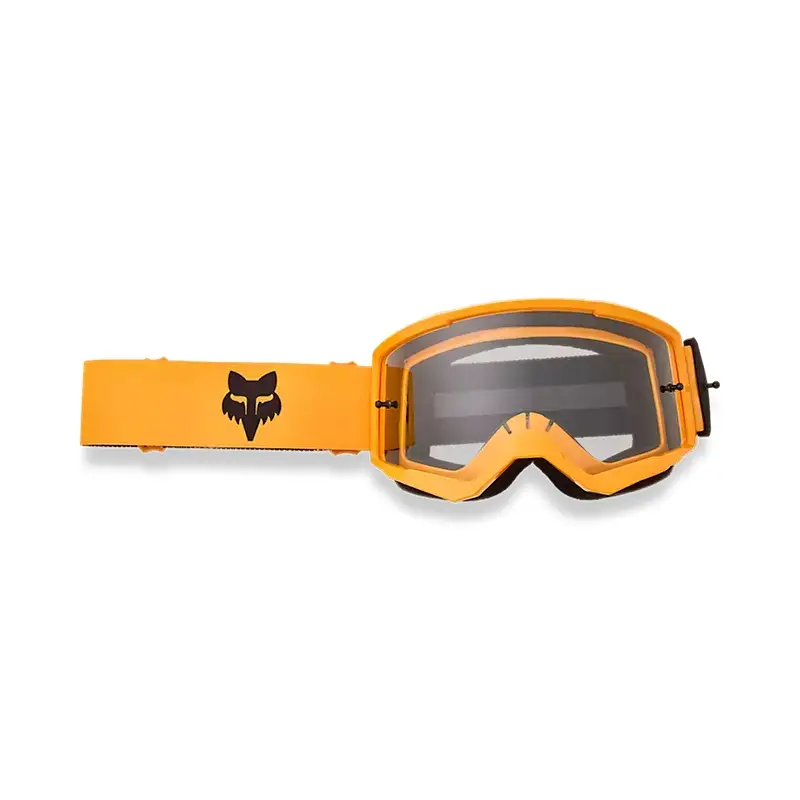 MTB Main Core Gelb Maske - image