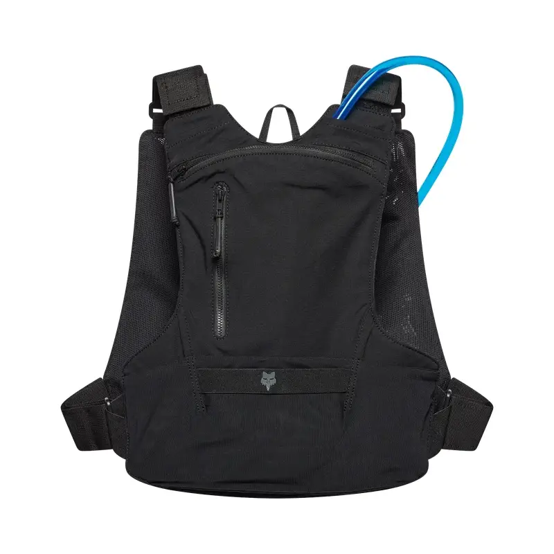 Gilet Legion Tac Lite CamelBak 1.5L Nero Taglia S/M #1