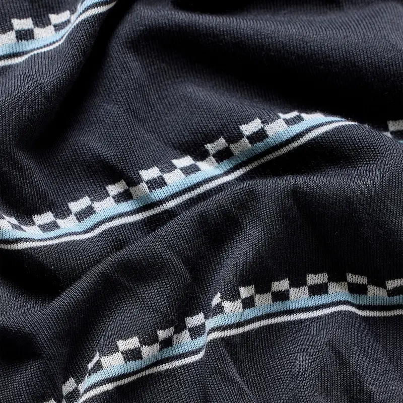 Sudadera con Mangas Largas Skyline Fakie Ride Stripe Carbón Talla XXL #4