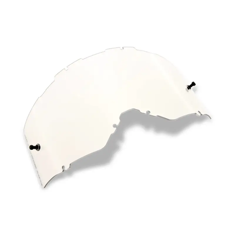 Ersatzlinse für Airspace- und Main-Masken transparent - image