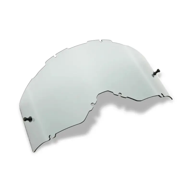 Ersatzlinse für Airspace- und Main-Masken Grau - image