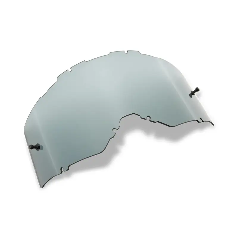 Ersatzlinse für Airspace- und Main-Masken Dunkelgrau - image