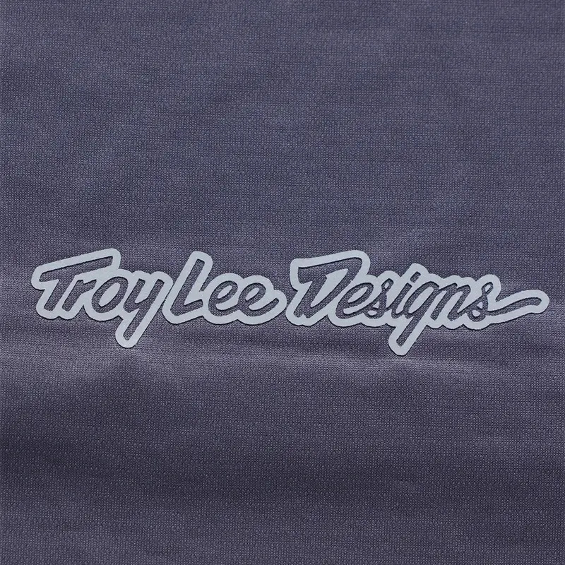 Camiseta de Manga Corta MTB Lilium Pro Mujer Carbono Talla XS #5