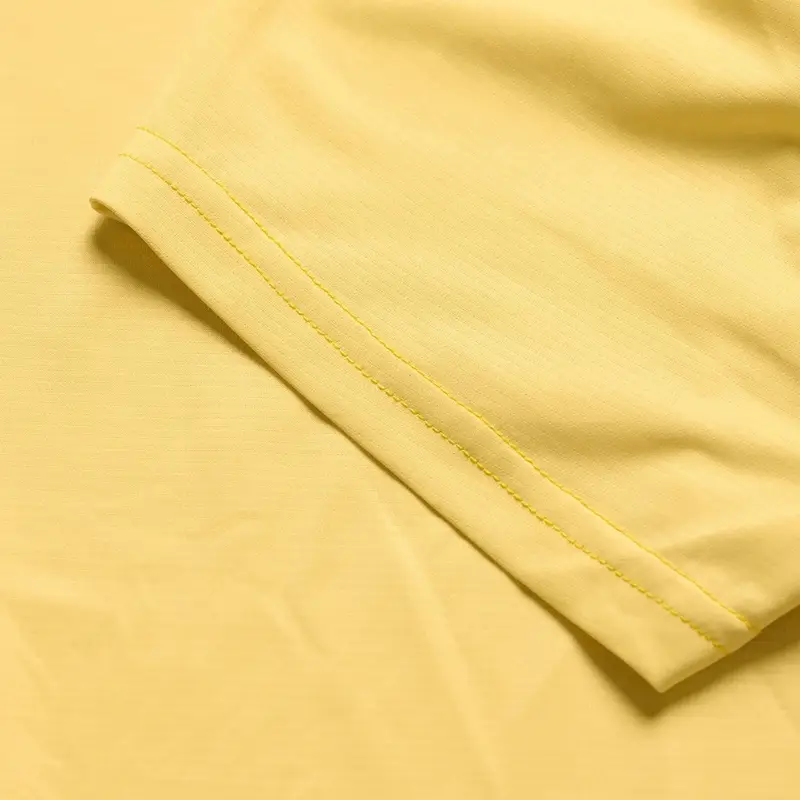 T-Shirt Jersey MTB Lilium Pro Damen Butter Größe S #4