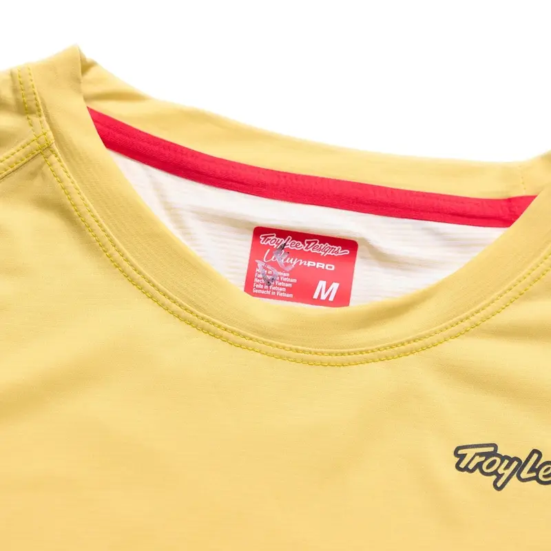 Lilium Pro Women's Butter MTB Jersey T-Shirt Size M #3