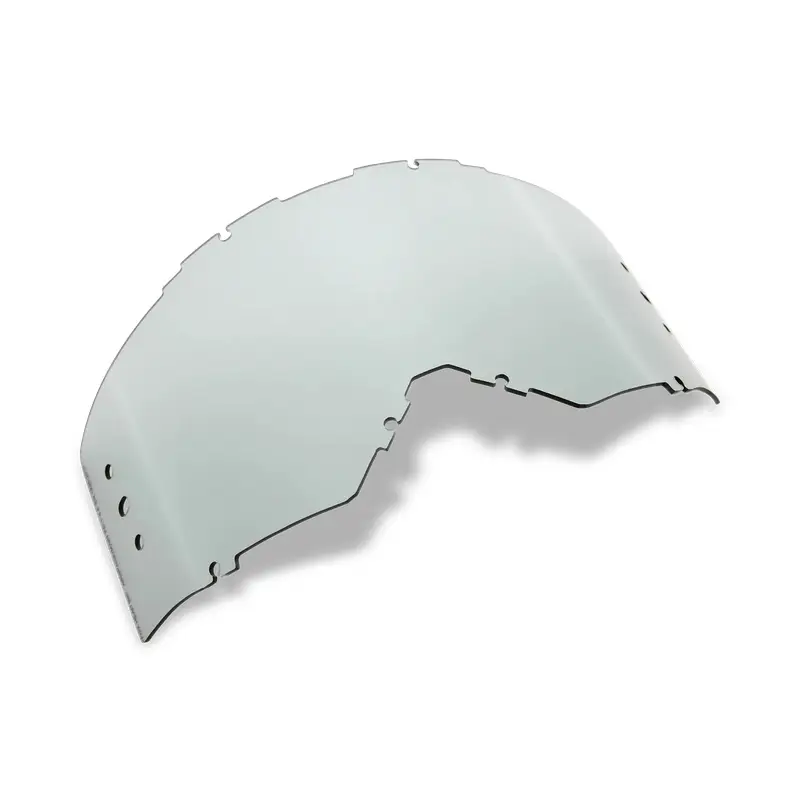 Linsen-Roll-Off für Airspace- und Main-Masken in Grau - image