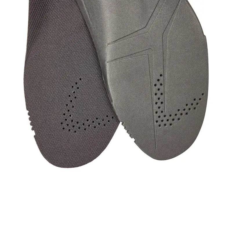 Soletta Scarpe Union Nero Taglia 47 #2