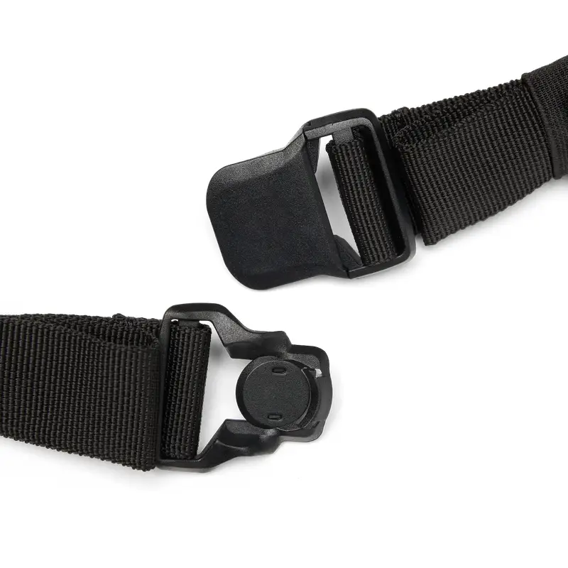 Marsupio Fox Summit Negro Talla Única #3