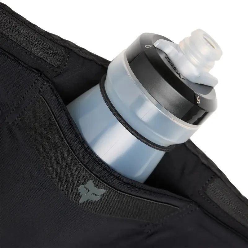 Marsupio Fox Summit Negro Talla Única #5